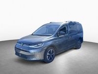 Volkswagen Caddy - Vorschau Bild 16
