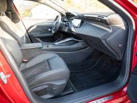 Peugeot 308 - Vorschau Bild 2