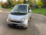 Smart ForTwo Automatik - Smart ForTwo Gebrauchtwagen in Chemnitz