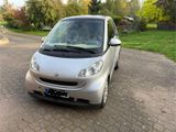 Smart ForTwo Automatik - Smart ForTwo in Chemnitz