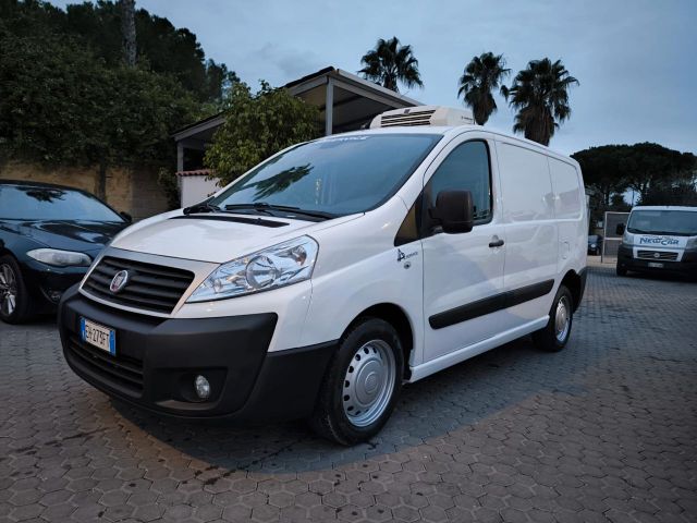 Fiat Scudo 2.0 MJTD ATP 2030