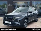Hyundai TUCSON Hybrid 1.6 T-GDi 230PS 6-AT 4WD PRIME Ass - Hyundai TUCSON Gebrauchtwagen in Leipzig