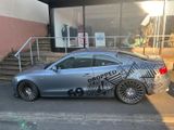 Audi A5 3.0 TDI (DPF) quattro - - Audi A5 aus 2007