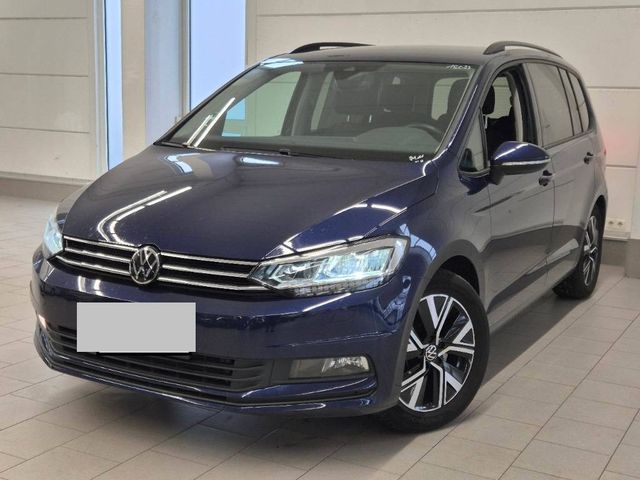 Volkswagen Touran Comfortline BMT/Start-Stopp/ACC/AHK/LED