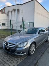 Mercedes-Benz CLS 250cdi 204ps Bitte lesen - Mercedes-Benz CLS 250 von privat