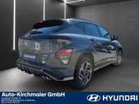 Hyundai KONA - Vorschau Bild 3