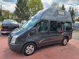 Ford Transit Nugget Hochdach/1.Hand - Kastenwagen Hochdach