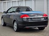 Ford Focus Cabrio Titanium - Ford Focus mit Benzin-Antrieb: Cabrio