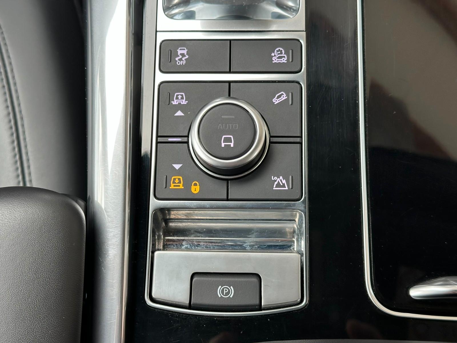 Land Rover Range Rover Sport Autobiography Dynamic*LED*ACC
