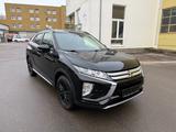 Mitsubishi Eclipse Cross TOP 4WD Leder Navi K-Go S-Heft NR - Mitsubishi Eclipse Cross in Stuttgart