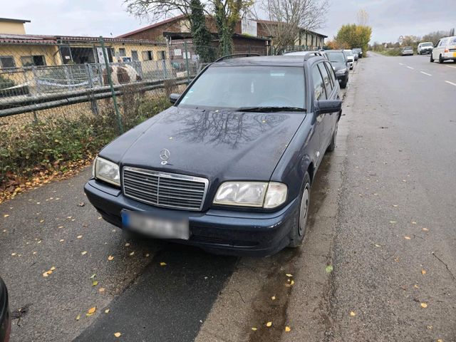 Mercedes-Benz Mercedes Benz C180 w102