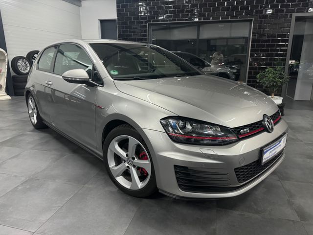 Volkswagen Golf VII Lim. GTI BMT