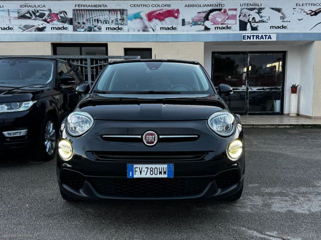 Fiat FIAT 500X 1.6 E-Torq 110 CV Pop Star