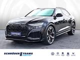 Audi RSQ8 Keramik Pano B&O AHK Std.Hzg UPE187 - Audi RSQ8 Gebrauchtwagen