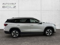 Skoda Kodiaq - Vorschau Bild 8