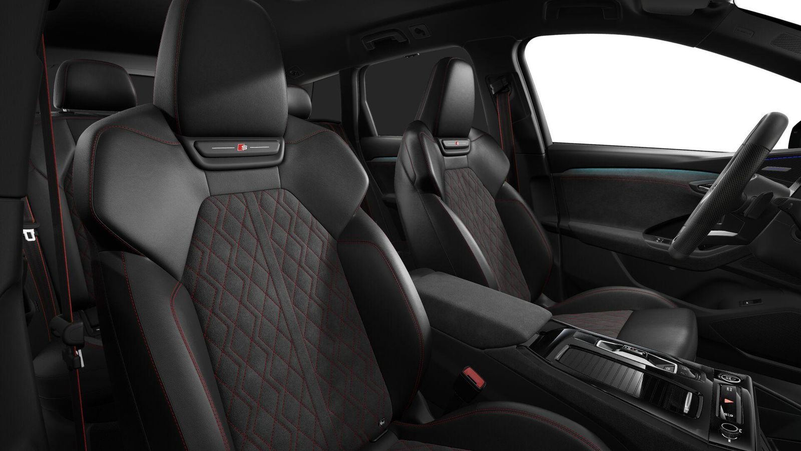 Audi Q6 e-tron - Bild 4