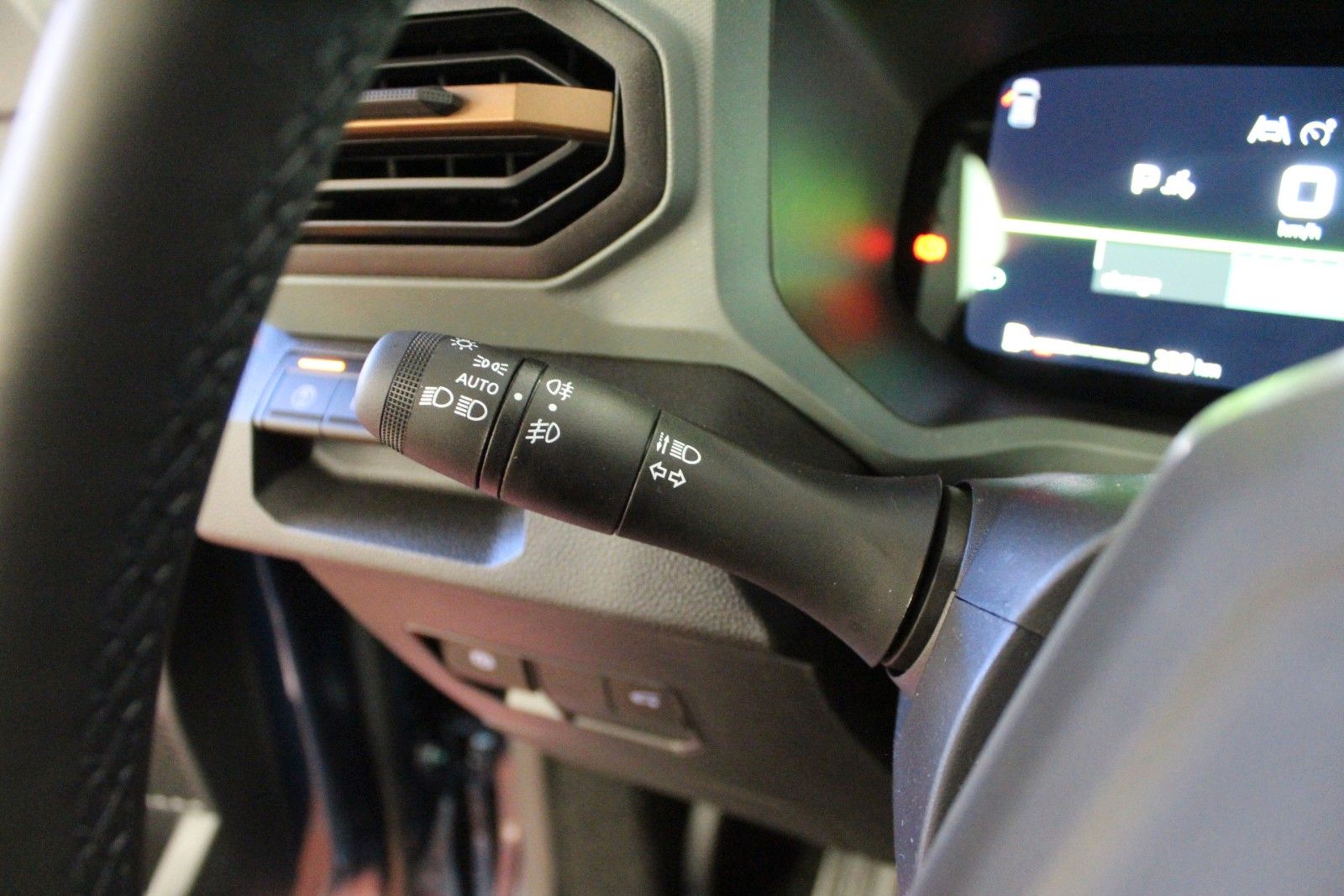 Fahrzeugabbildung Dacia Bigster Hybrid 155 Extreme*Winter-Plus-Paket*