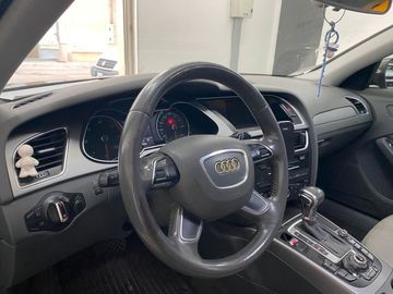 Audi A4 - 6