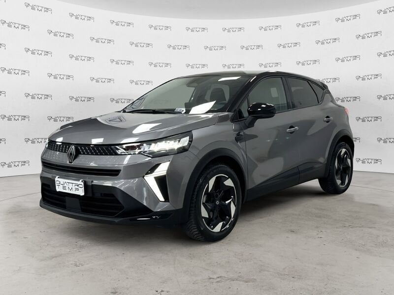 Renault Captur techno TCe 90 imagem 3