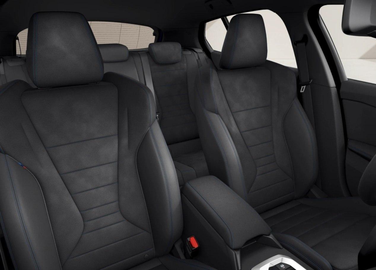 BMW 120 M Sport Black Sale 299,-. *4