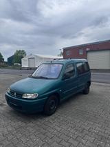 Citroën Berlingo 2.0 HDi - Citroën Berlingo