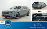 BMW i5 Touring 40 eDrive ACC AHK PANO 360° 4ZK B&W - BMW i5 in Bonn