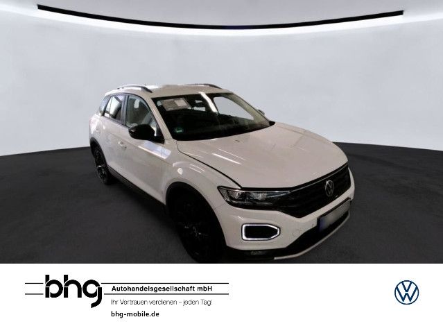 Volkswagen T-Roc Sport 1,5 TSI 150PS DSG
