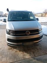 Volkswagen Camper T6 Multivan - Volkswagen: Multivan Camper