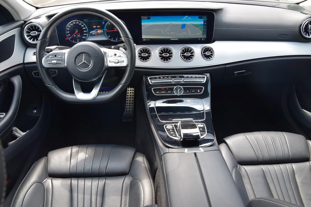 Mercedes-Benz CLS 300