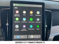 Volvo XC90 - Vorschau Bild 29