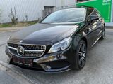 Mercedes-Benz CLS 500 LED* Designo* AMG Line* Schiebedach* - Mercedes-Benz: AMG Cls