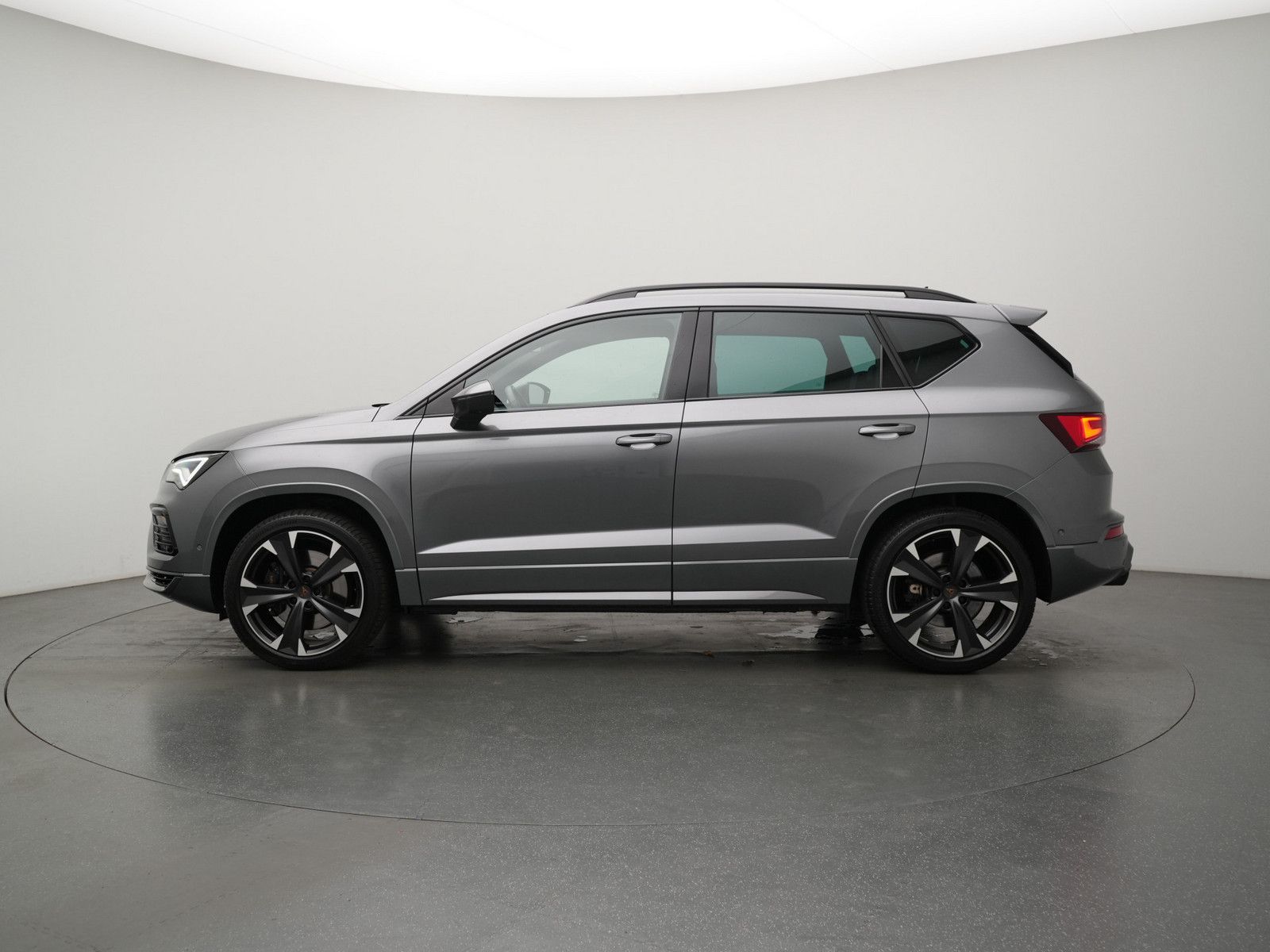 Cupra Ateca - Bild 19