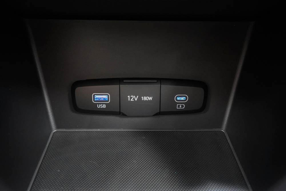 Hyundai i30 Kombi 1,0 T-GDI Go LAGER, миниатюра 13