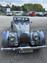 Morgan Plus 8 4,6l Sammlerstück  - scheckheftgepflegte Morgan Plus 8