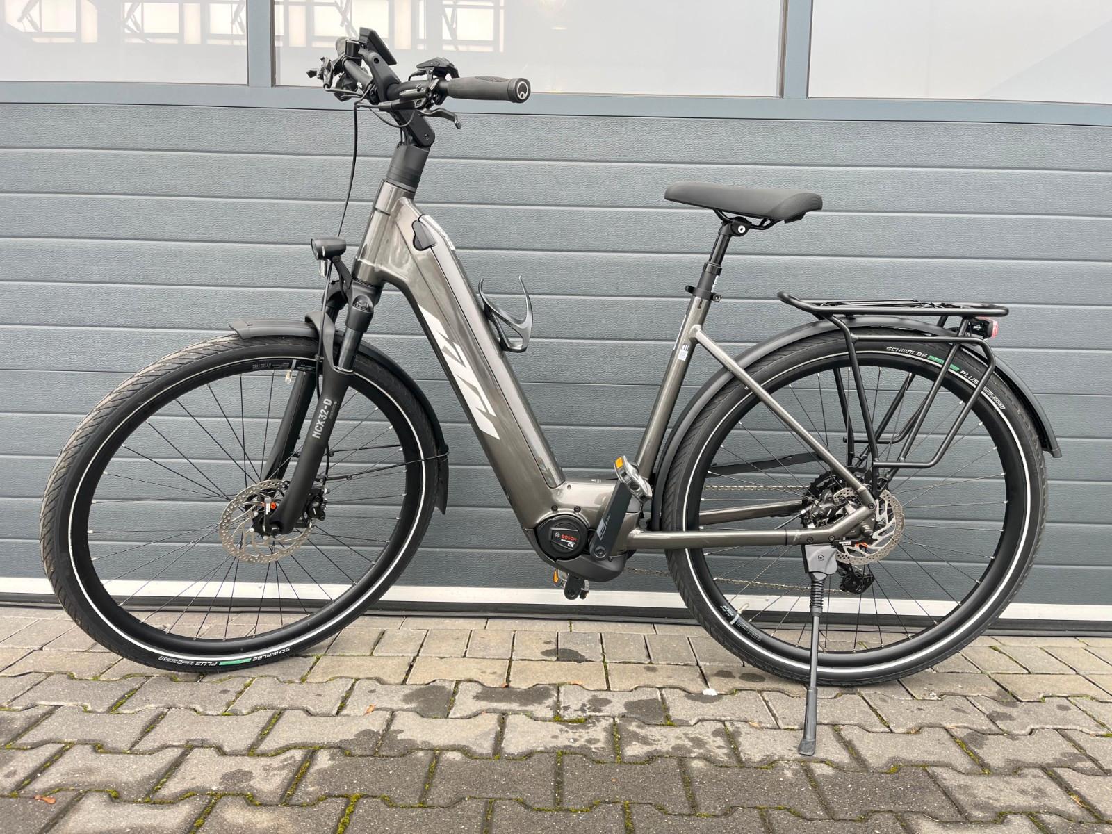 KTM MACINA STYLE 740 Größe: M, Neupreis: 3999,-