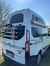 Ford Nugget  Hochdach Westfalia  - Angebote entsprechen deinen Suchkriterien