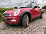 MINI Mini One Mini R 50 - MINI MINI: R50