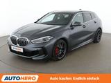 BMW 128ti Aut.*NAVI*ACC*SHZ*PDC* - BMW 128 aus 2021