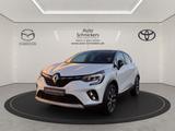 Renault Captur II TECHNO+SHZ+PDC+NAV+ALLWETTERREIFEN - Renault Captur Techno mit Hybrid-Antrieb (Benzin/Elektro)