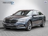 Skoda Superb 1.5 TSI ACT SportLine