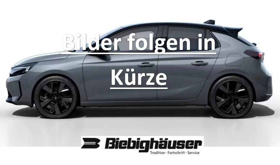 Opel Corsa F Elegance 100PS