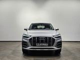 Audi Q5 40 TDI Q. Sport Virtual Matrix Standheizung - Gebrauchtwagen in Hannover