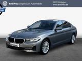 BMW 520d Aut. - BMW 520 in Karlsruhe