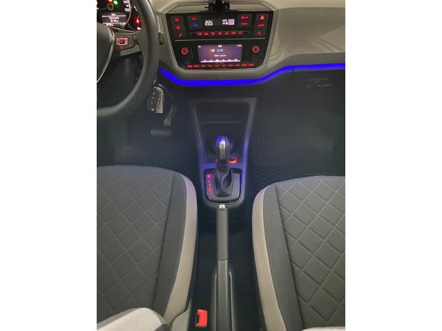 e-up! Edition Automatik KLIMAAUTO+KAMERA