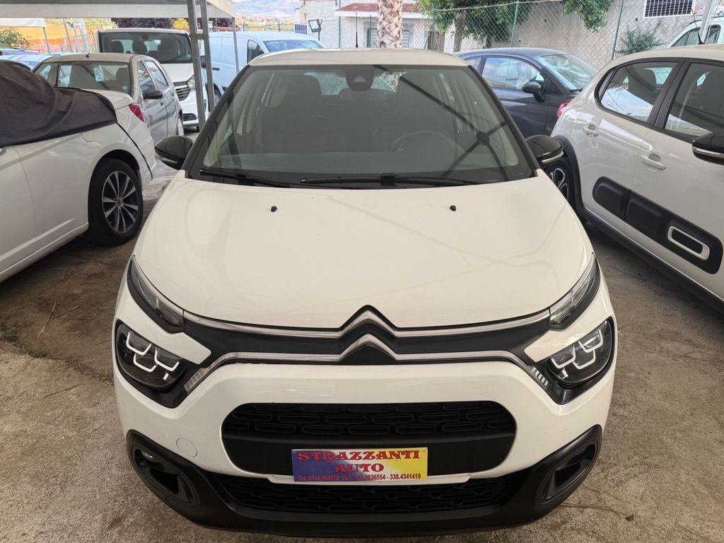 Image of Citroën C3