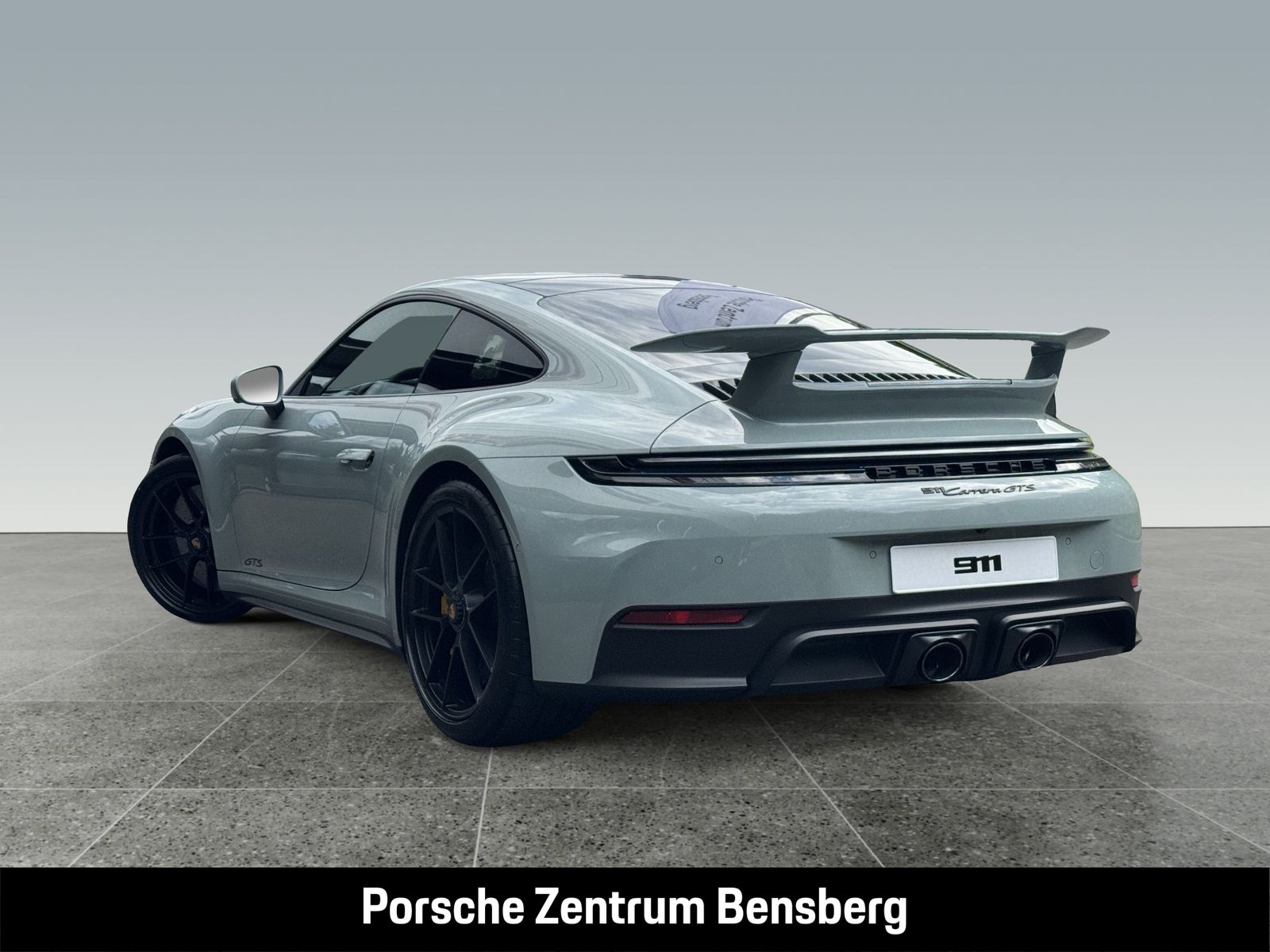 Porsche 911 Carrera GTS imagem 3