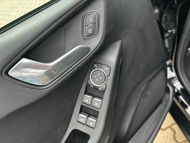 Fiesta Cool & Connect*SYNC3*PDC*Tempomat*