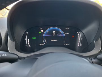 Toyota Yaris - 6