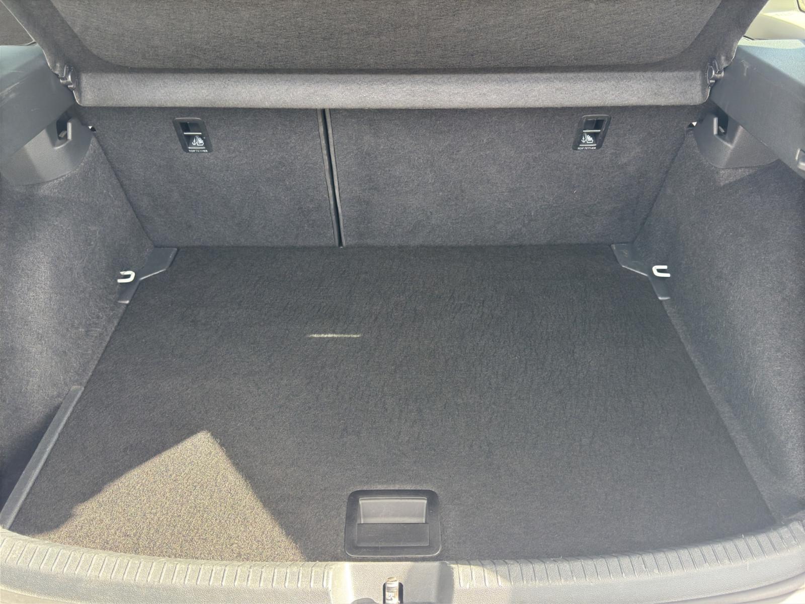 Volkswagen Taigo 1.5 TSI OPF Automatik DSG Style Design