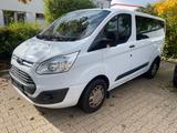 Ford Transit/Custom Kombi 300 L1 Trend 5 Sitzer - Ford Transit: Sitzer